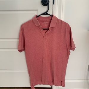 Men’s Polo -Bonobos - Medium
